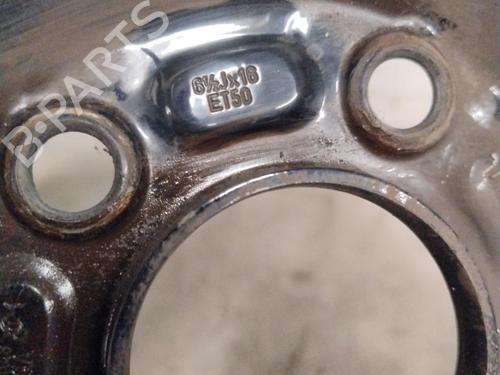 Used Rim FORD FOCUS III 1.6 TDCi ECOnetic (105 hp) 31119644