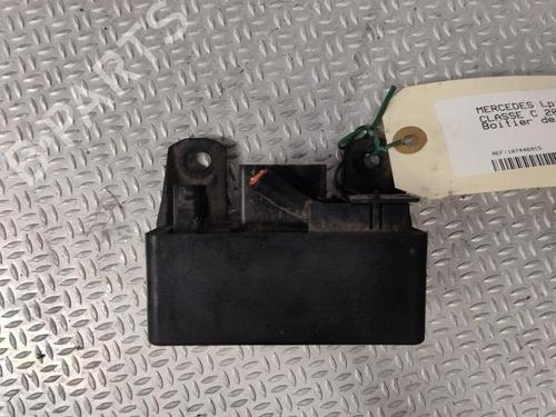Used Electronic module Electronic module MERCEDES-BENZ C-CLASS Coupe (CL203) C 220 CDI (203.706) (143 hp) 27245164 27245164