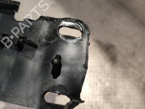 Kofangerbeslag PEUGEOT 207 CC (WD_) 1.6 HDi (112 hp) 31796268