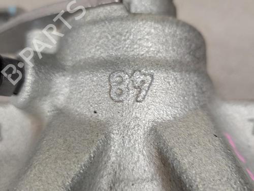 Left rear brake caliper RENAULT MASTER III Platform/Chassis (EV, HV, UV) 2.3 dCi 130 RWD (HV01, HV10, HV11, HV12, UV01, UV10,... | BP38474027M107 - Image 3