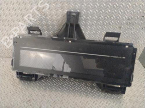 Kombiinstrument RENAULT GRAND SCÉNIC III (JZ0/1_) 1.9 dCi (JZ0J, JZ0N, JZ1K, JZ1S) (131 hp) 30403743