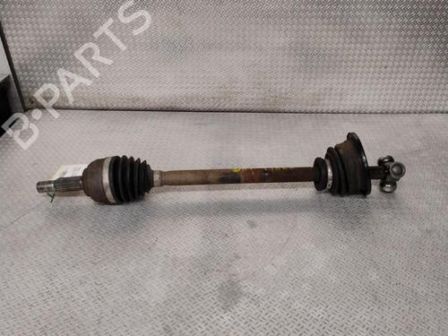Used Left front driveshaft Left front driveshaft RENAULT TWINGO II (CN0_) 1.2 16V (CN0K, CN0V, CN0A) (76 hp) 29318590 29318590