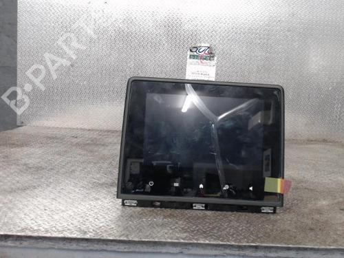 Used Radio Radio RENAULT CAPTUR II (HF_) 1.0 TCe 90 ECO-G (HFM6) (91 hp) 24088802 24088802