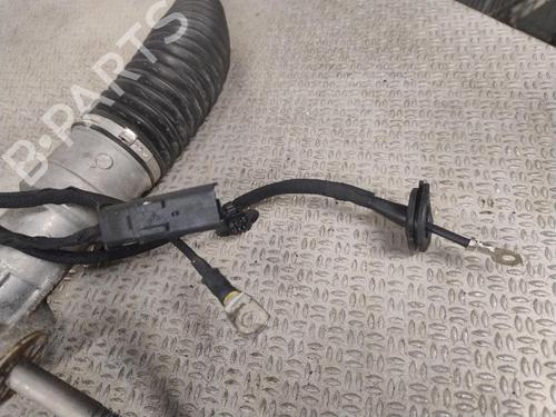 Steering rack CITROËN C3 III (SX) 1.5 BlueHDi 100 (SXYHYP, SXYHTU) | BP31302209M22