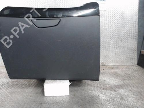 Used Glove box Glove box RENAULT CAPTUR I (J5_, H5_) 1.5 dCi 90 (J5N4, J5M5, J5MW, J5M6, J5AL, J5AJ) (90 hp) 37596030 37596030