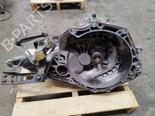 gearbox-opel-astra-h-gtc-a04-2005-2006-2007-2008-2009-2010-28087824 main image