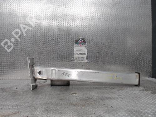 Used Bumper shock absorber PEUGEOT 308 I (4A_, 4C_) 1.6 16V (120 hp) 24094694