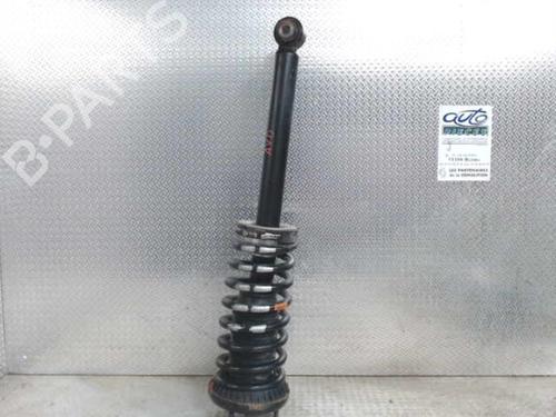 Used Right front shock absorber Right front shock absorber 24073329 24073329