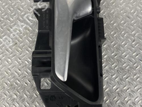Used Rear left interior door handle Rear left interior door handle PEUGEOT 308 II (LB_, LP_, LW_, LH_, L3_) 2.0 BlueHDi 150 (150 hp) 24093820 24093820