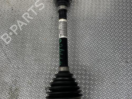 Left front driveshaft CITROËN C3 III (SX) 1.2 THP 110 (SXHNPS, SXHNZT, SXHNZ6) | BP24099196M38 - Image 3