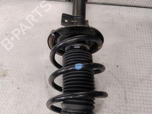 Left front shock absorber RENAULT MASTER III Platform/Chassis (EV, HV, UV) 2.3 dCi 150 FWD (EV0F, HV0F, UV0F, EV03, HV03, UV03) | BP29468391M16 