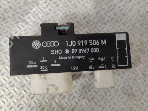 Used ESP ECU VW POLO IV (9N_, 9A_) 1.4 TDI (70 hp) 29757609