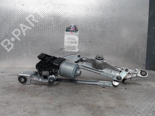 Used Front wiper motor Front wiper motor RENAULT ZOE (BFM_) [2012-2026] 24096088 24096088