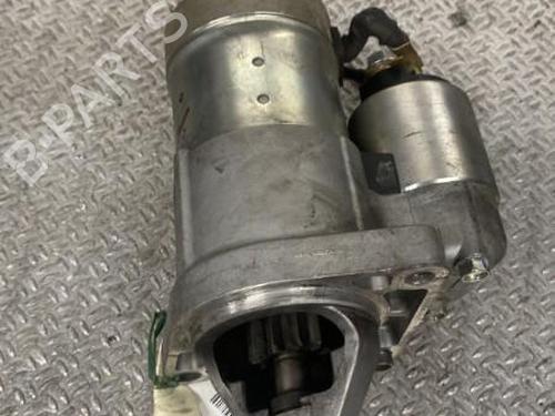Used Starter Starter FIAT PUNTO EVO (199_) 1.4 LPG (78 hp) 24100610 24100610