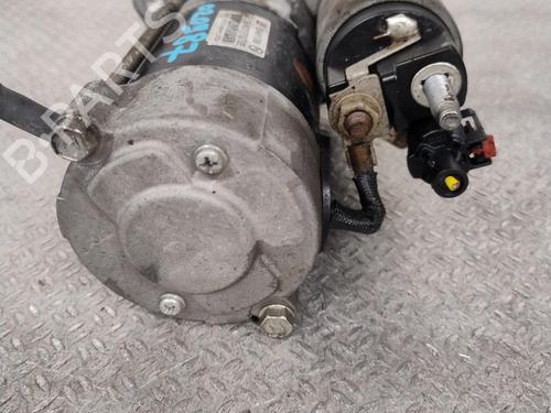Starter OPEL ZAFIRA TOURER C (P12) 1.6 CDTI (75) | BP39732860M8 - Image 4