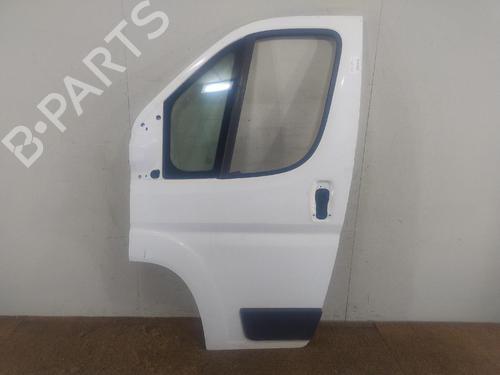 left-front-door-peugeot-boxer-van-2006-38491902 main image