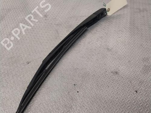 Used Rear windshield wiper arm CITROËN SAXO (S0, S1) 1.1 X, SX (60 hp) 24458922