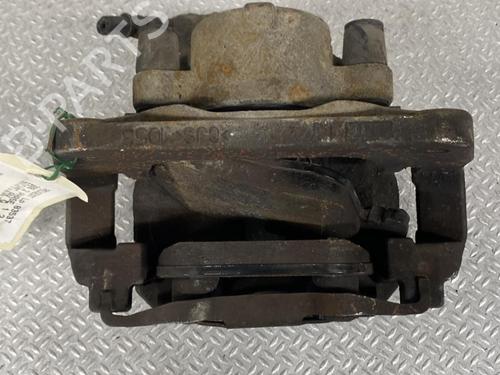 Left front brake caliper PEUGEOT 308 II (LB_, LP_, LW_, LH_, L3_) 2.0 BlueHDi 150 | BP24093806M105 