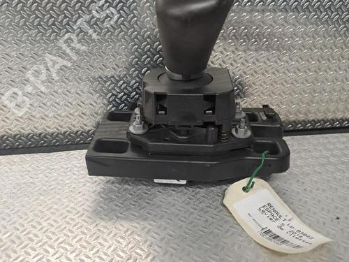Shift knob VW GOLF VI (5K1) 1.6 TDI | BP36463549I34 - Image 2