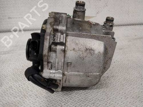 Used Alternator Alternator 29963384 29963384