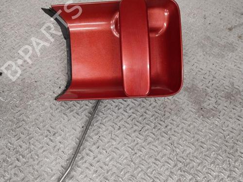 Used Rear left exterior door handle Rear left exterior door handle 37539434 37539434