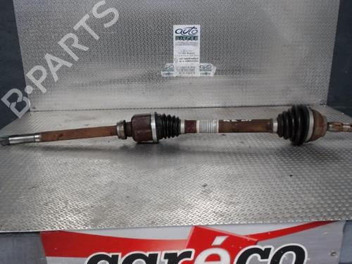 right-front-driveshaft-citroen-c4-ii-nc_-2009-24075608 main image