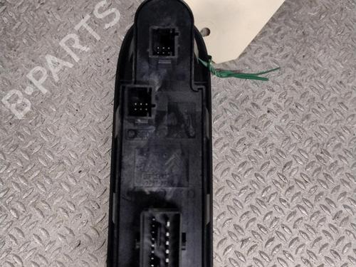 Left front window switch OPEL CORSA C (X01) 1.2 Twinport (F08, F68) | BP36462844I27 - Image 2
