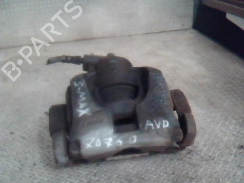 Used Right front brake caliper FORD S-MAX (WA6) 1.8 TDCi (125 hp) 24074777