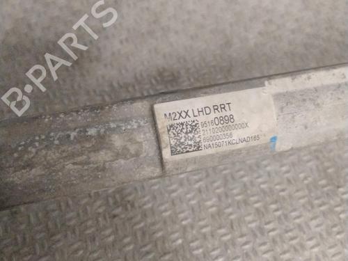 Steering rack OPEL KARL (C16) 1.0 | BP33947698M22 - Image 2