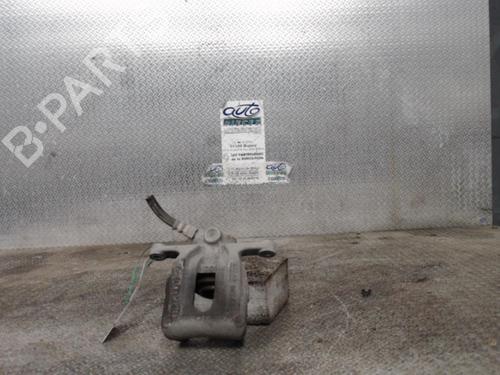 Used Right rear brake caliper MERCEDES-BENZ A-CLASS (W169) A 180 CDI (169.007, 169.307) (109 hp) 24083010