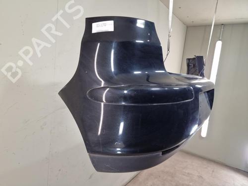 Rear bumper SEAT IBIZA III (6L1) 1.9 TDI | BP24073647C8 