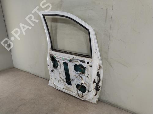 Left front door PEUGEOT EXPERT Van (222) 2.0 HDI | BP25703253C2 