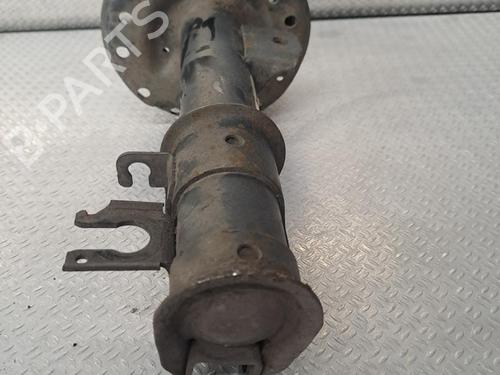 Used Right front shock absorber Right front shock absorber FIAT GRANDE PUNTO (199_) 1.2 (65 hp) 24062014 24062014
