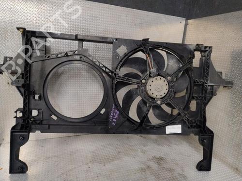 Used Radiator fan Radiator fan OPEL MOVANO A Van (X70) 2.5 DTi (FD) (99 hp) 32179302 32179302