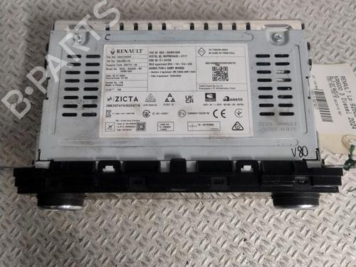Radio RENAULT KANGOO III MPV TCe 130 (KJMB) | BP37595847E6 - Image 2