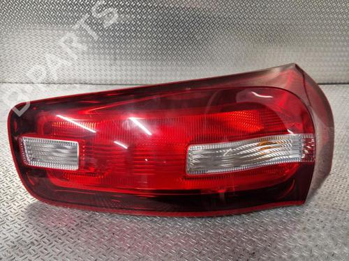 Right taillight CITROËN C4 Picasso II 1.6 BlueHDi 120 | BP24062453C35 - Image 3