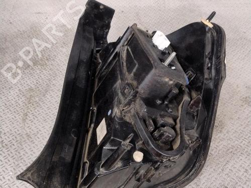 Left taillight CITROËN C3 II (SC_) 1.4 HDi 70 (SC8HZC, SC8HR0, SC8HP4) | BP30630656C34