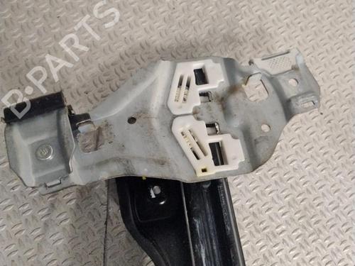 Front left window mechanism CHEVROLET AVEO Saloon (T300) 1.2 | BP32179238C22 - Image 5