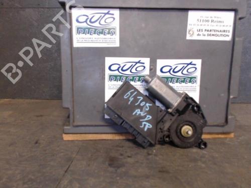 Front right window mechanism AUDI A4 B6 (8E2) 1.9 TDI | BP24069527C23 