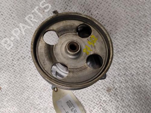 Used Steering pump PEUGEOT BOXER Van 2.0 BlueHDi 110 (110 hp) 25884197