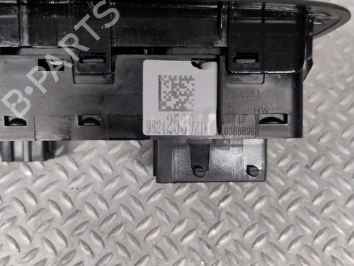Left front window switch PEUGEOT 208 I (CA_, CC_) 1.2 PureTech 82 | BP28087510I27 - Image 2