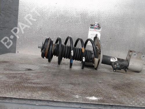 Used Right front shock absorber CITROËN C4 Grand Picasso I (UA_) 1.6 HDi (109 hp) 24093248