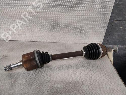 Left front driveshaft FORD S-MAX (WA6) 2.0 TDCi | BP36462438M38 - Image 3