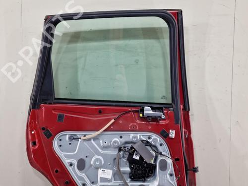 left-rear-door-ford-c-max-dm2-2007-2008-2009-2010-24097052 main image