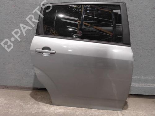 Used Right rear door TOYOTA COROLLA Verso (ZER_, ZZE12_, R1_) 2.2 D-4D (AUR10_, AUR10R) (136 hp) 24088148