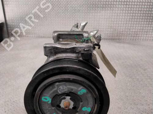 AC compressor CITROËN C4 II (NC_) 1.6 THP 155 | BP29468476M34 