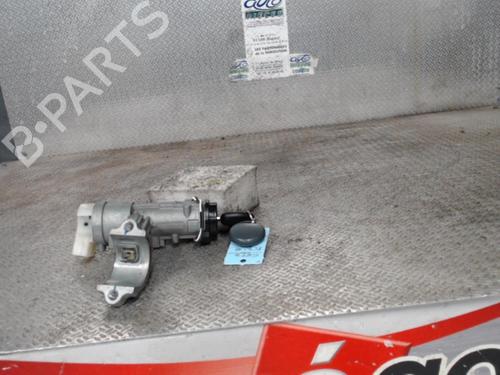 Ratlås/Tændingslås HYUNDAI GETZ (TB) 1.5 CRDi (88 hp) 24081579