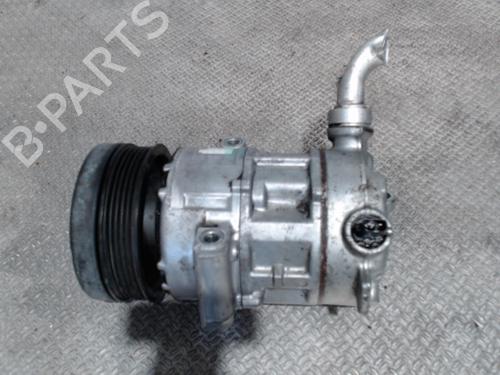 Used AC compressor AC compressor OPEL CORSA D (S07) 1.2 LPG (L08, L68) (75 hp) 24083252 24083252