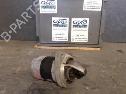 Startmotor FORD B-MAX (JK) 1.0 EcoBoost | BP24069484M8 