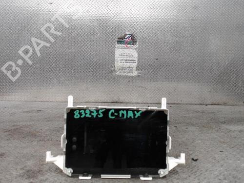 display-monitor-ford-c-max-ii-dxacb7-dxaceu-2010-2011-2012-2013-2014-2015-2016-2017-2018-2019-24096041 main image